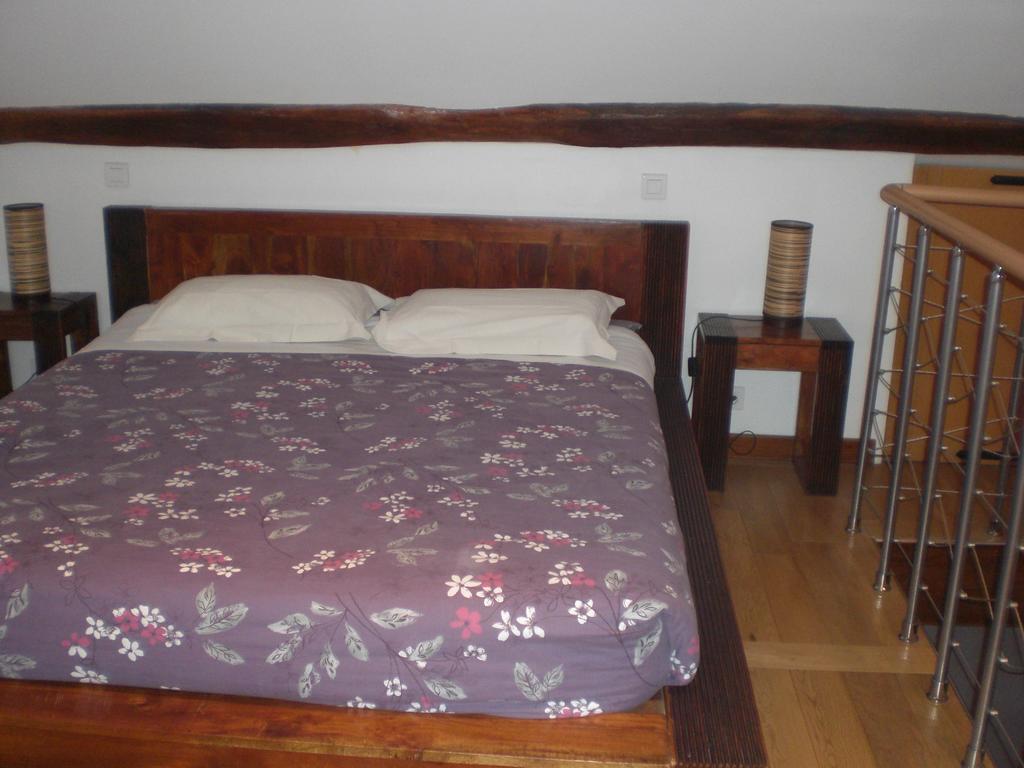 La Ferme Du Vintue Bed & Breakfast Etrechy  Exterior photo